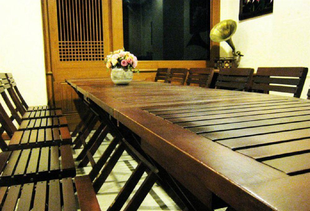 Hotel Pranang Flora House à Ao Nang Extérieur photo