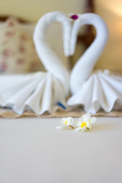 Hotel Pranang Flora House à Ao Nang Extérieur photo