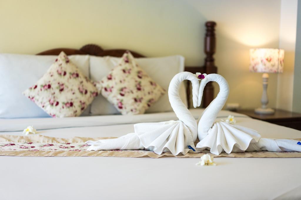Hotel Pranang Flora House à Ao Nang Extérieur photo