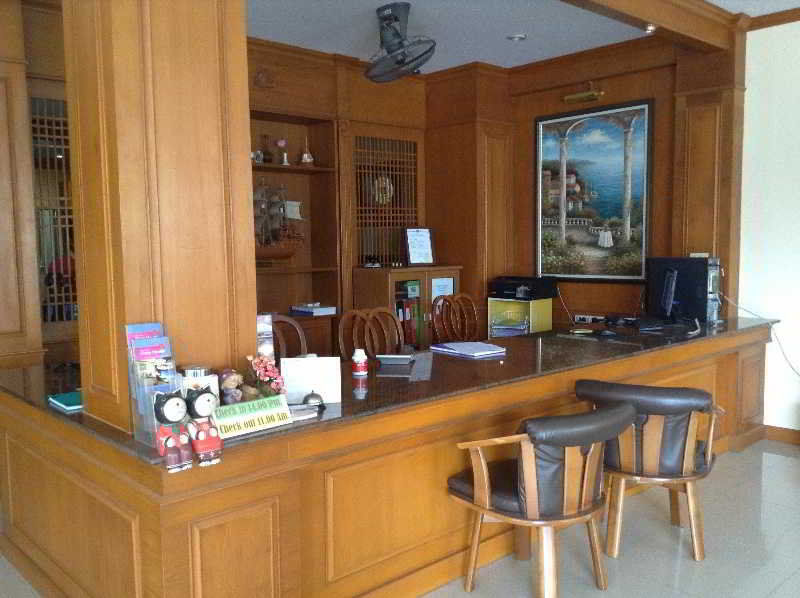 Hotel Pranang Flora House à Ao Nang Extérieur photo