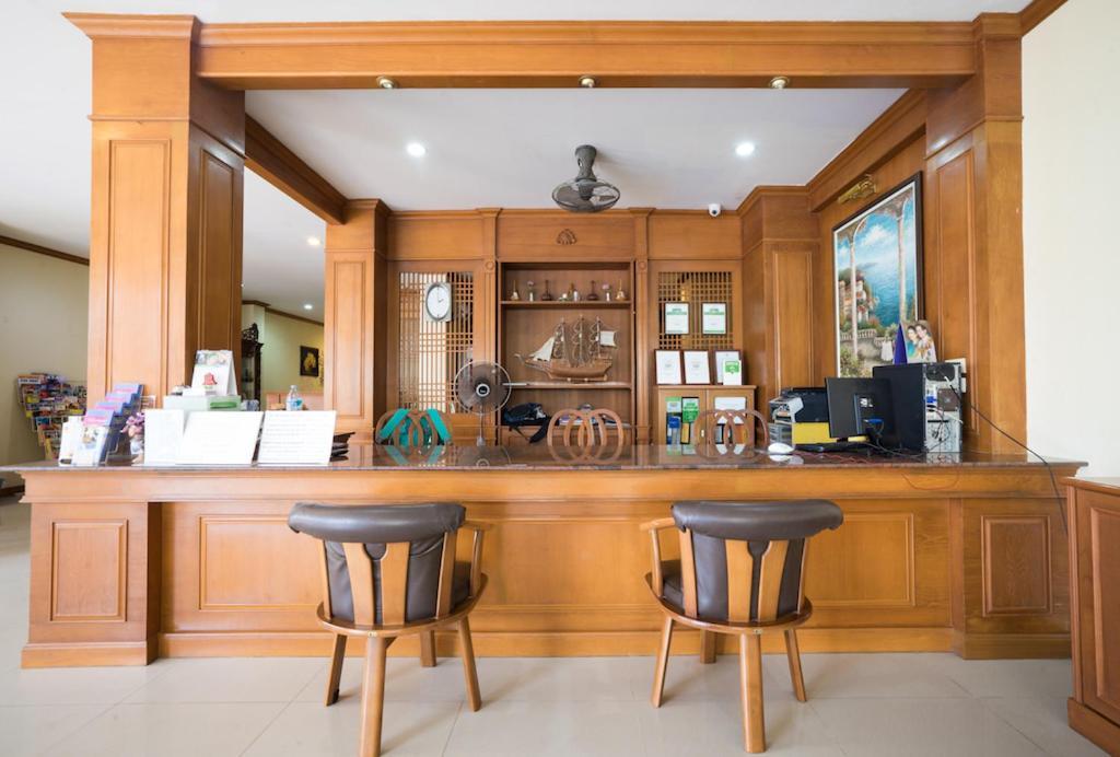 Hotel Pranang Flora House à Ao Nang Extérieur photo